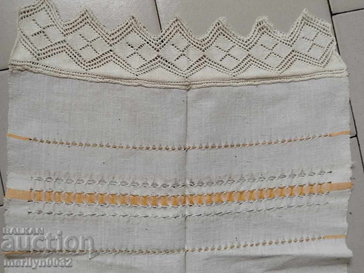 Παλιό ύφασμα κρόσσια με δαντέλα, πλέξιμο, κρόσσια με κέντημα Παλιό ύφασμα κρόσσια με δαντέλα, πλέξιμο, κρόσσια με κέντημα