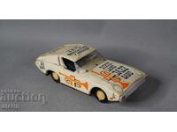 EHRI Cărucior sport vechi metalic german model mașină JAZZ