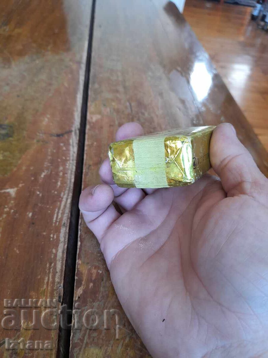 Caro's old soap - 5 Caro's old soap - 5