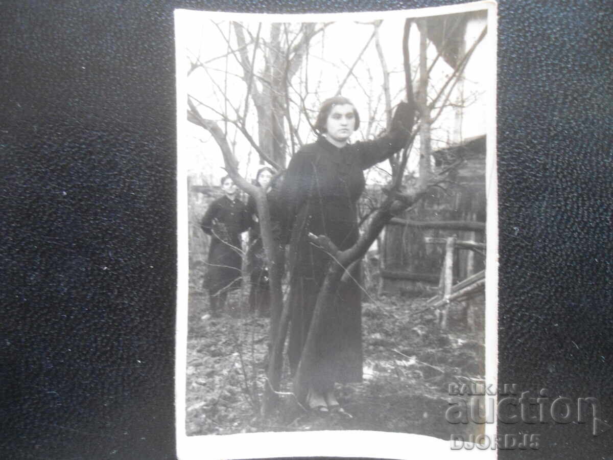 Fotografie veche, Stoyan Nedelchev, Fotograf, orașul Preslav Fotografie veche, Stoyan Nedelchev, Fotograf, orașul Preslav