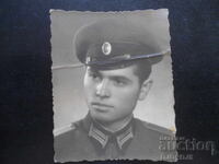 Old photo, Photo "Izgled", Shumen, November 23, 1947