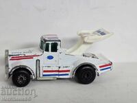 Matchbox No.66D Tyrone Malone Superboss