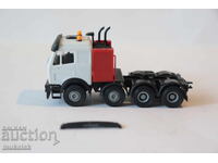KIBRI H0 1/87 MERCEDES BENZ CAMION MODEL MAȘINUȚĂ