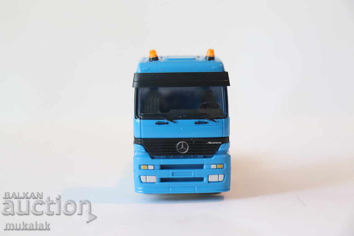 Аукцион WIKING H0 1/87 MERCEDES ACTROS ВЛЕКАЧ КАМИОН МОДЕЛ КОЛИЧКА Аукцион WIKING H0 1/87 MERCEDES ACTROS ВЛЕКАЧ КАМИОН МОДЕЛ КОЛИЧКА