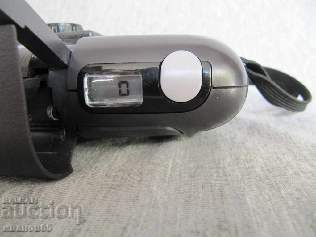 Aparat foto Kodak CE 35mm Ektanar - 5 Aparat foto Kodak CE 35mm Ektanar - 5