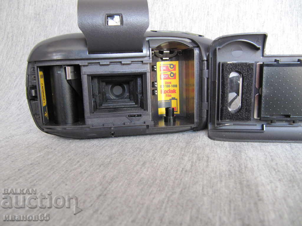 Aparat foto Kodak CE 35mm Ektanar - 6 Aparat foto Kodak CE 35mm Ektanar - 6