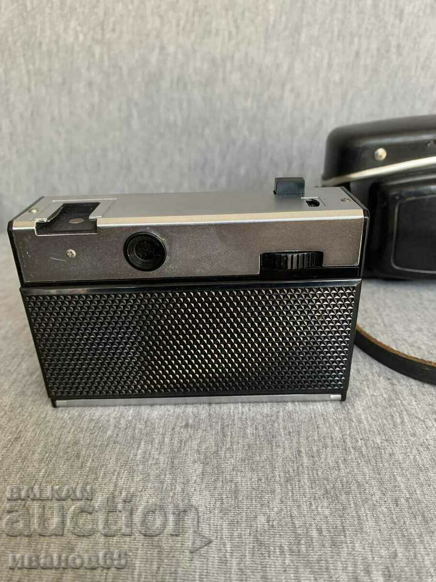 Auction  Agfa isomat-rapid camera