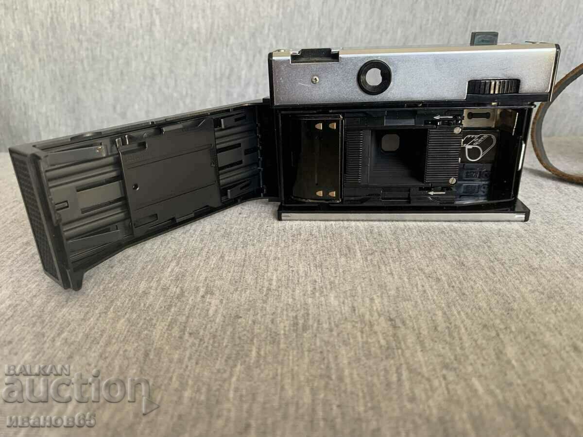 Agfa isomat-rapid camera - 5