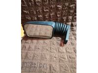 Oglindă laterală. Auto