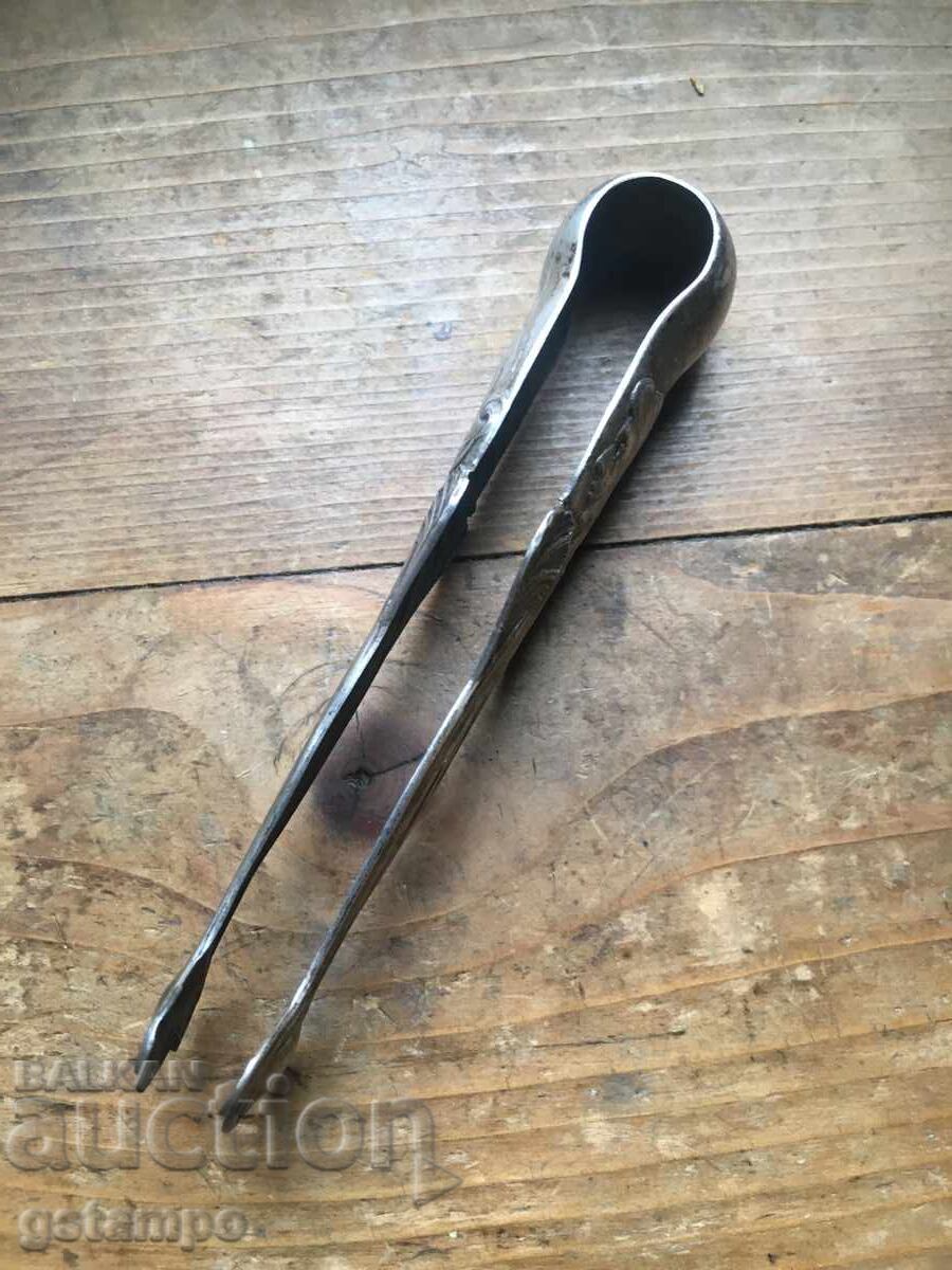 VMF / WMF Pinch / Secession / Bonbonniere / Sugar Bowl with price 139.00 BGN | € 71.07