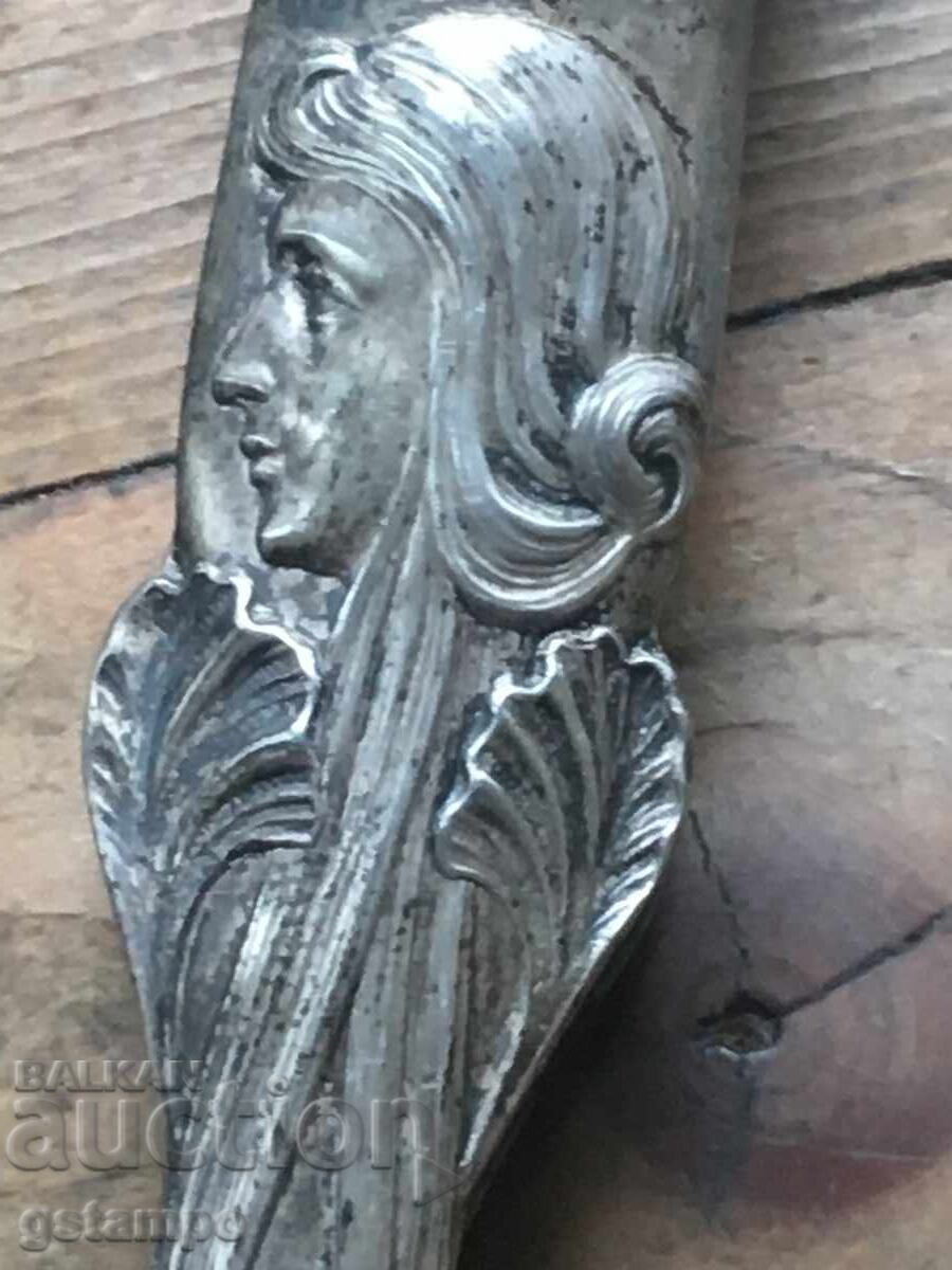 Delivery of VMF / WMF Pinch / Secession / Bonbonniere / Sugar Bowl