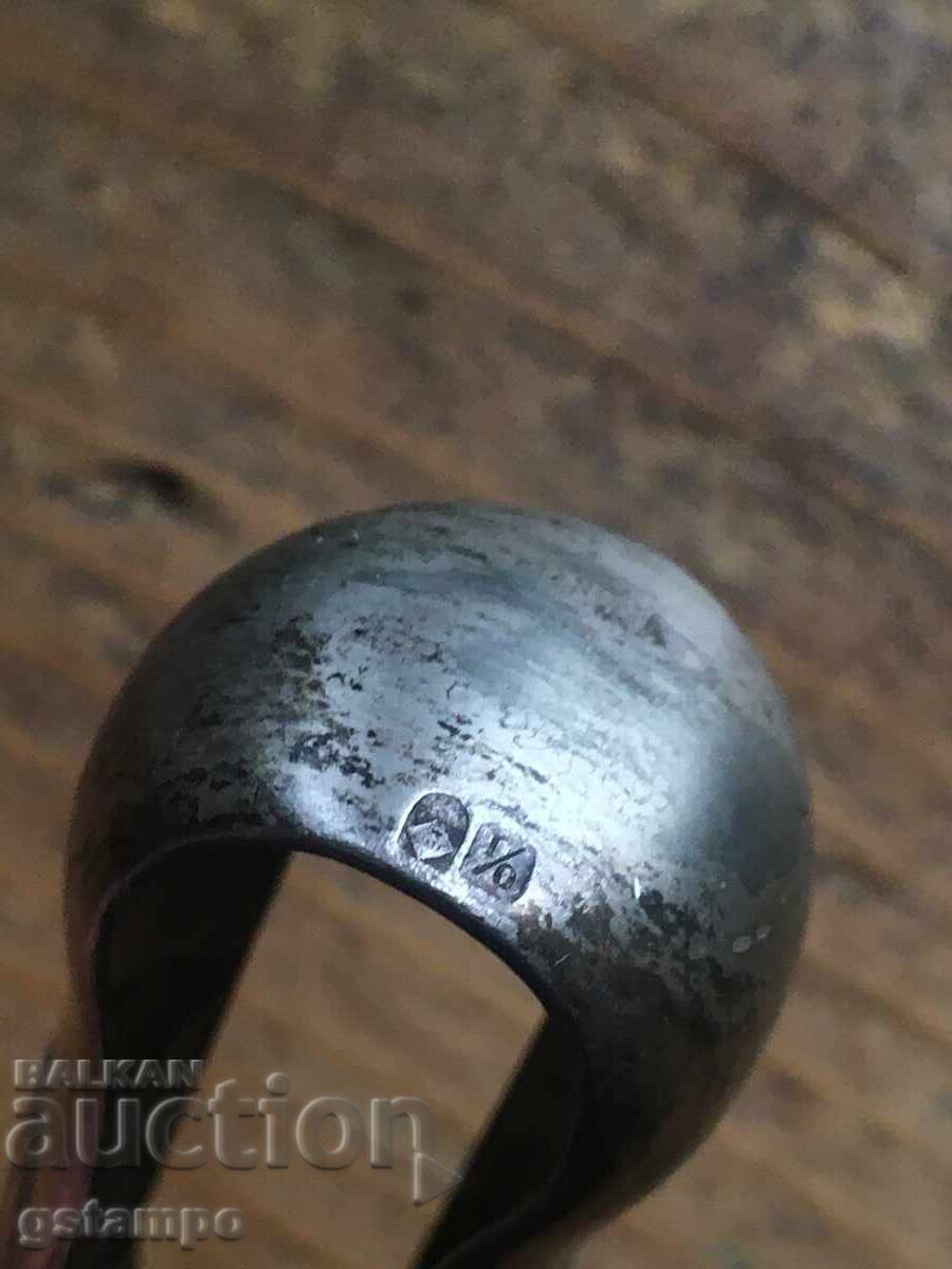 VMF / WMF Pinch / Secession / Bonbonniere / Sugar Bowl - 6