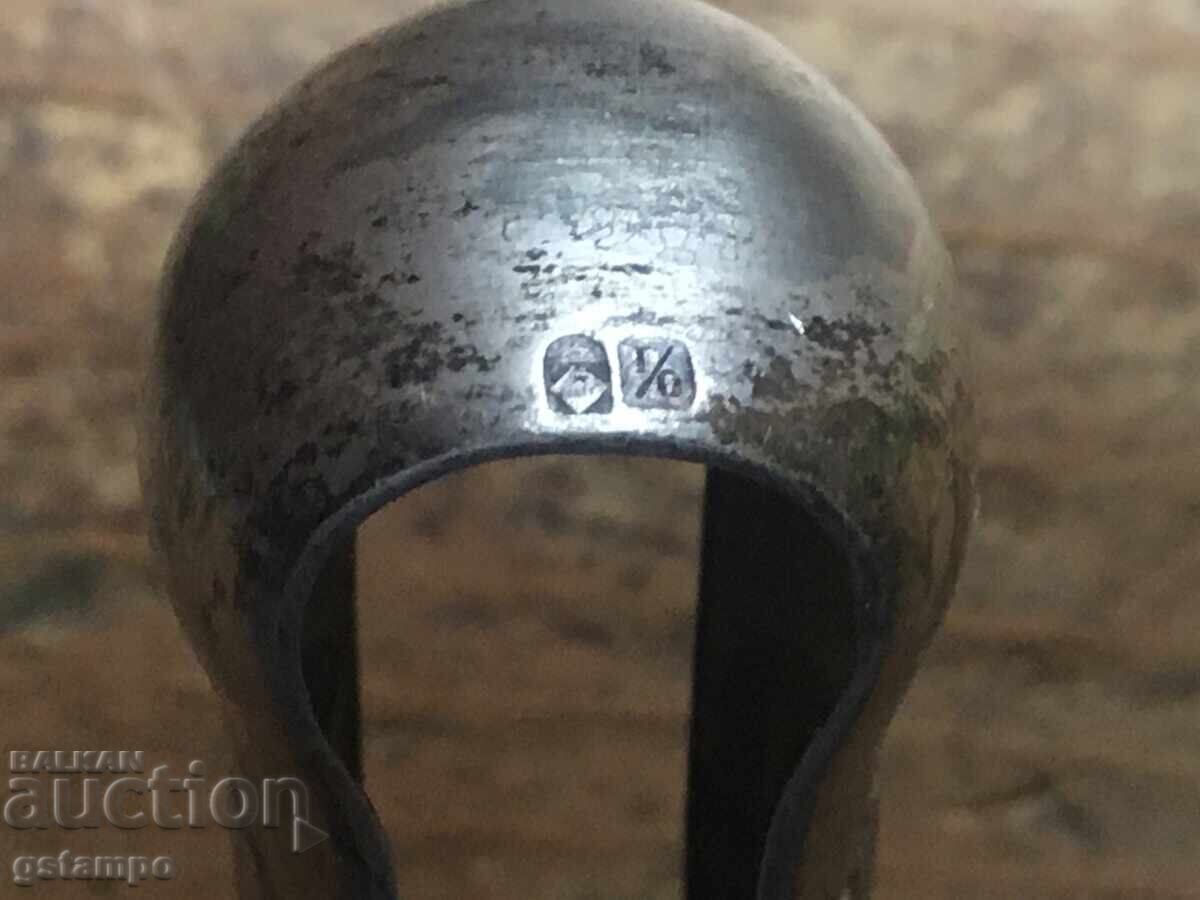 VMF / WMF Pinch / Secession / Bonbonniere / Sugar Bowl - 7