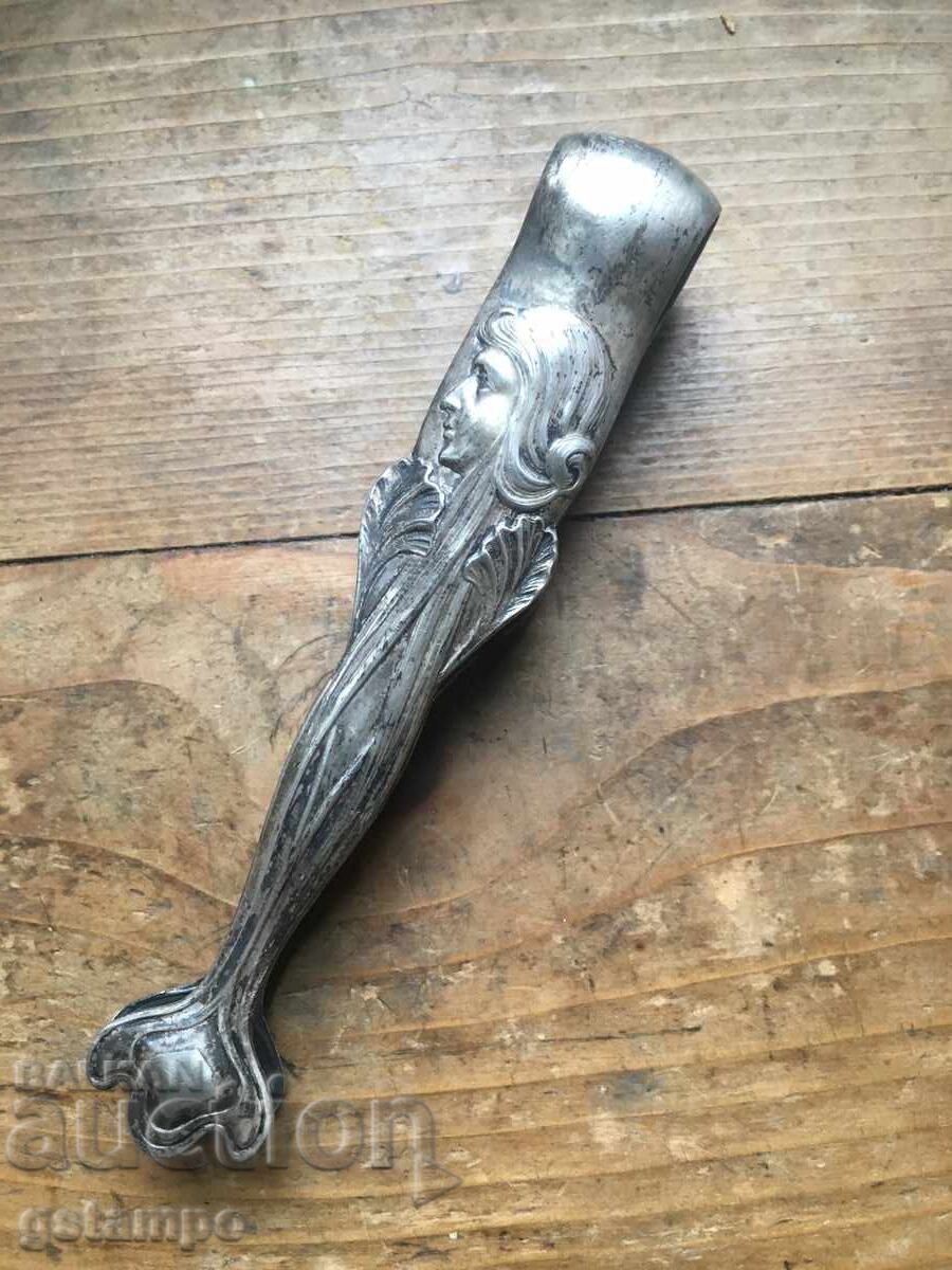 VMF / WMF Pinch / Secession / Bonbonniere / Sugar Bowl