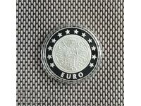 10 λέβα 2000 Terter