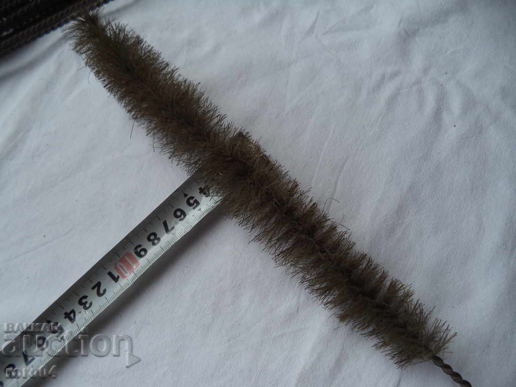 ШОМПЪЛ - ПРОТРИВКА - 130 САНТИМЕТРА