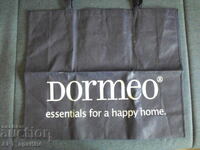 Geantă textilă – promoțională DORMEO