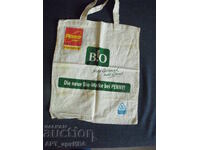 Geantă textilă – promoțională PENNY MARKT