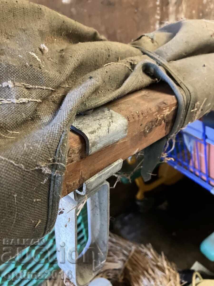 Old Stretcher with price 40.00 BGN | € 20.45