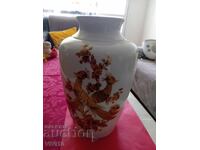 Αρχαίο πορσελάνινο βάζο, Kaiser, 30 εκ