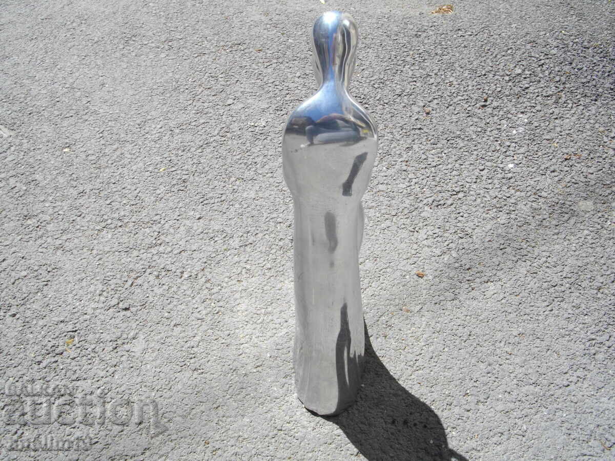 Παράδοση ΜΕΤΑΛΛΙΚΑ ΑΛΟΥΜΙΝΙΟΥ ΦΙΓΟΥΡΕΣ ΑΡ ΝΟΥΒΟ ΑΓΑΛΜΑΤΑ ΔΥΟ ΣΕ ΕΝΑ Παράδοση ΜΕΤΑΛΛΙΚΑ ΑΛΟΥΜΙΝΙΟΥ ΦΙΓΟΥΡΕΣ ΑΡ ΝΟΥΒΟ ΑΓΑΛΜΑΤΑ ΔΥΟ ΣΕ ΕΝΑ