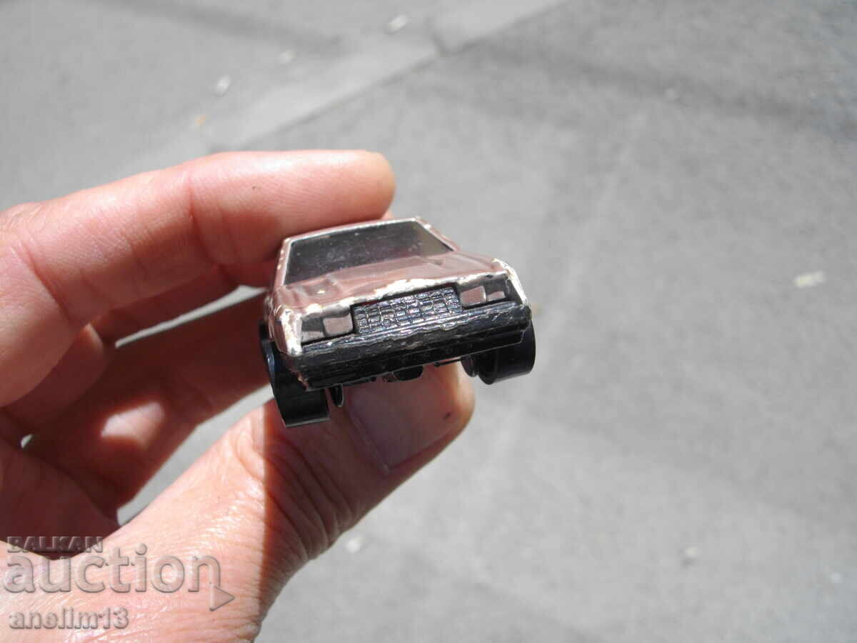 Δημοπρασία ΜΕΤΑΛΛΙΚΟ ΑΥΤΟΚΙΝΗΤΑΚΙ HOT WHEELS MUSTANG Δημοπρασία ΜΕΤΑΛΛΙΚΟ ΑΥΤΟΚΙΝΗΤΑΚΙ HOT WHEELS MUSTANG