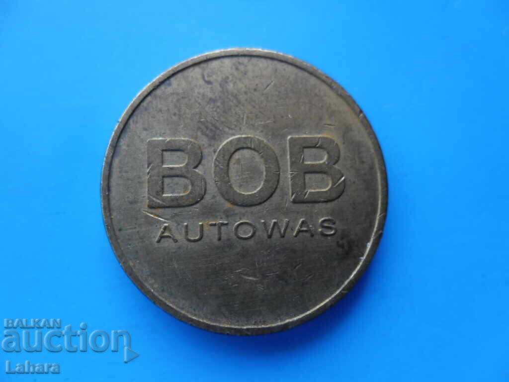 Cyprus Token, Greece