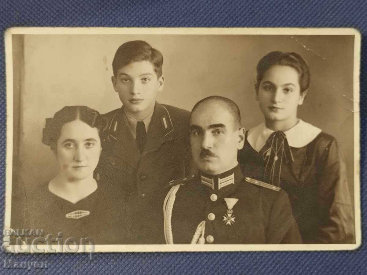 Παλιά φωτογραφία, Βασίλειο της Βουλγαρίας