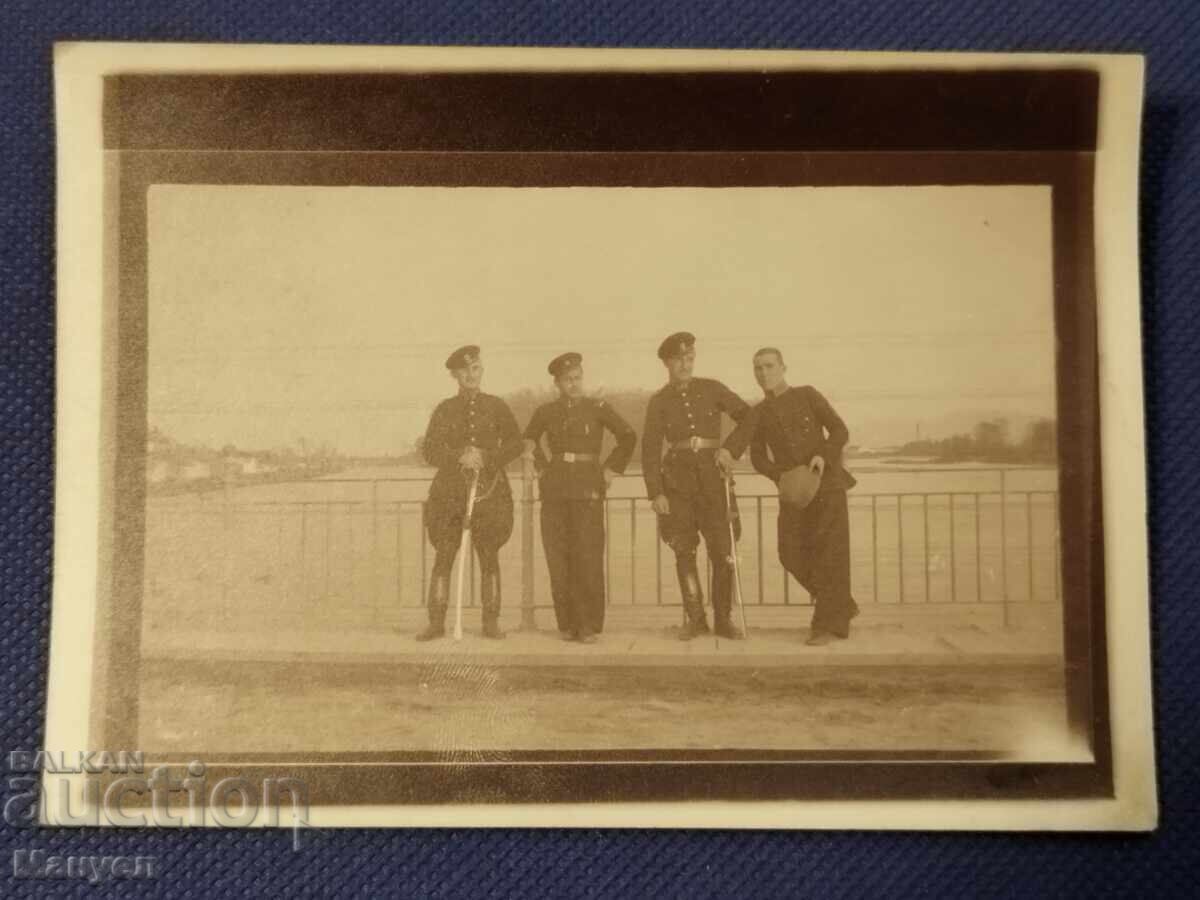 Παλιά στρατιωτική φωτογραφία, Βασίλειο της Βουλγαρίας