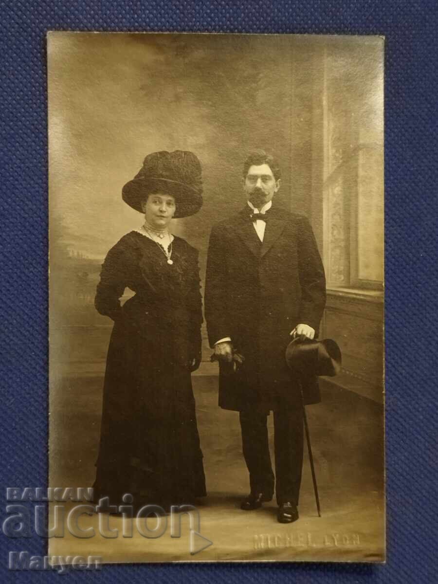 Παλιά φωτογραφία, Βασίλειο της Βουλγαρίας