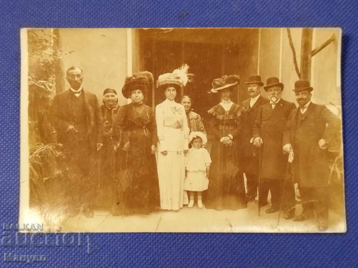 Παλιά φωτογραφία, Βασίλειο της Βουλγαρίας Παλιά φωτογραφία, Βασίλειο της Βουλγαρίας