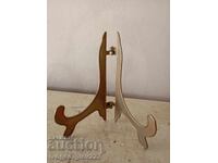 Suport farfurie, fotografie