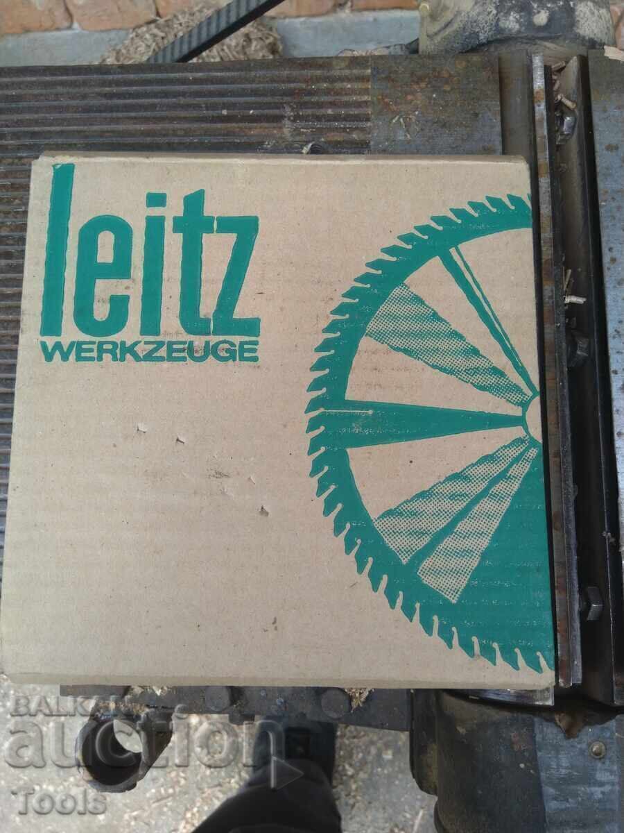 Disc nou pentru circular LEITZ - 6