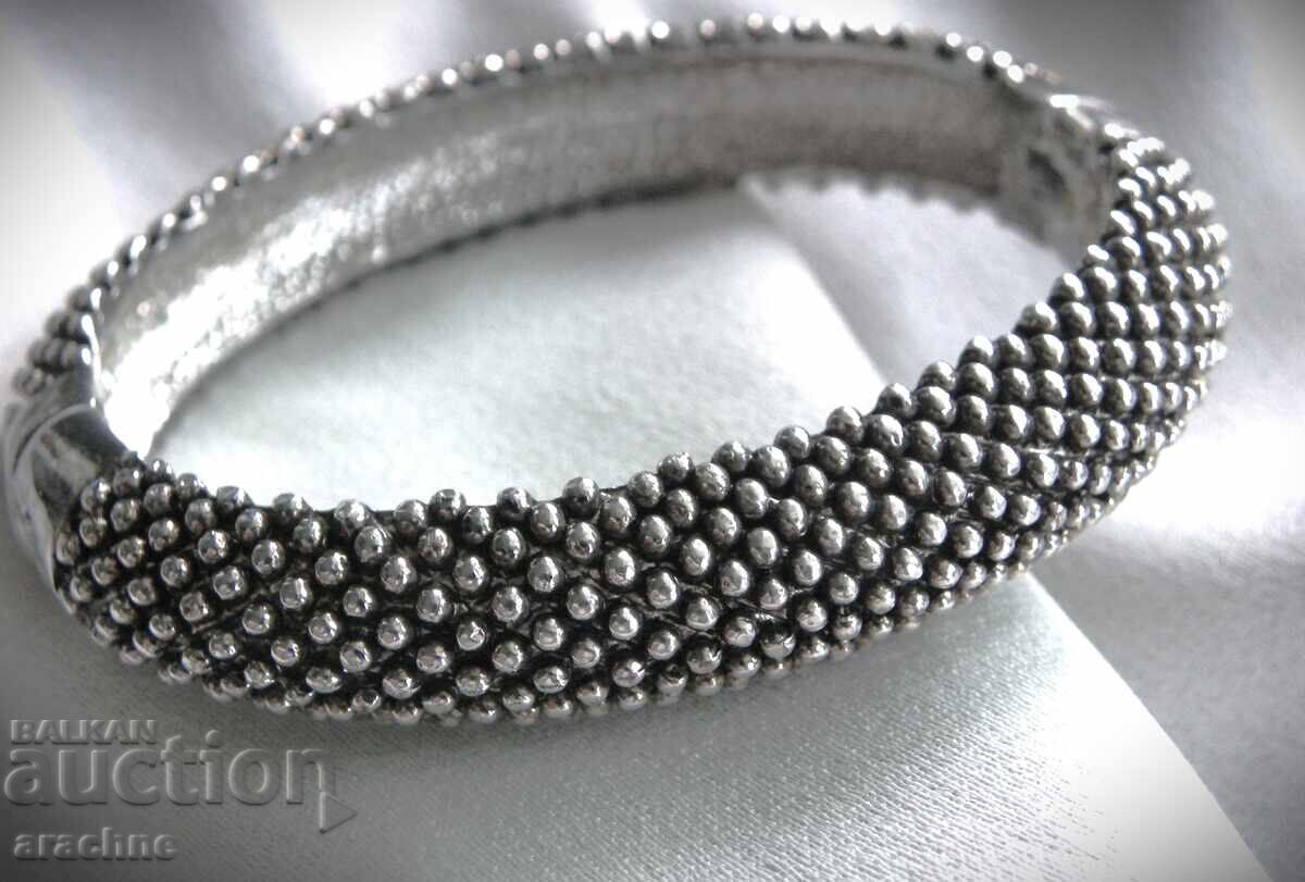 Στερεό βραχιόλι - 5