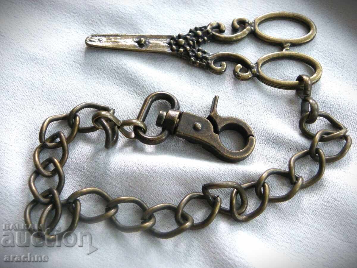 Licitație Lanț - talisman profesional