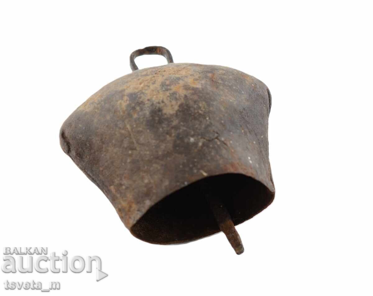 Licitație CHAN BAIAT, CLOPOTER, CLOPOTER