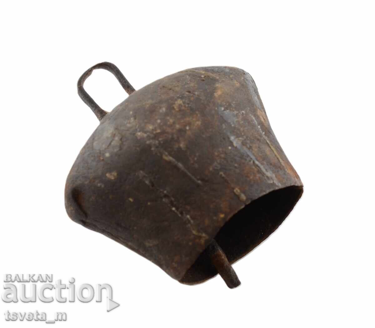 Livrarea CHAN BAIAT, CLOPOTER, CLOPOTER