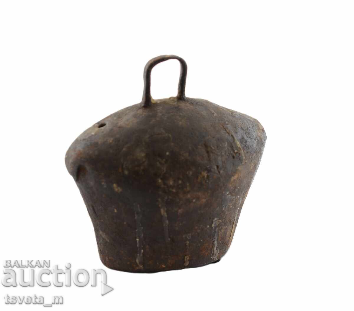 CHAN BAIAT, CLOPOTER, CLOPOTER