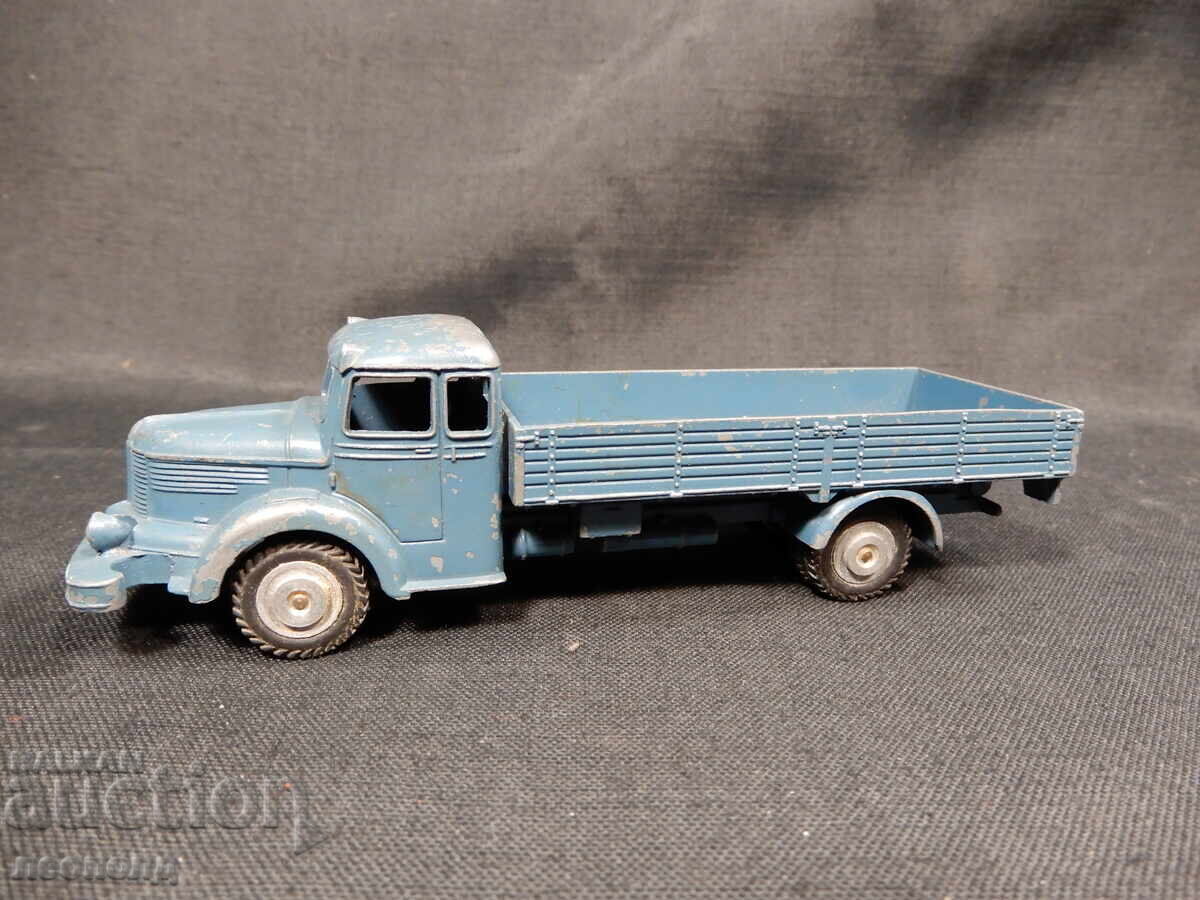 ΠΑΛΙΟ ΡΕΤΡΟ ΜΕΤΑΛΛΙΚΟ ΦΟΡΤΗΓΟ KRUPP TITAN MARKLIN με τιμή 60.00 BGN | € 30.68 ΠΑΛΙΟ ΡΕΤΡΟ ΜΕΤΑΛΛΙΚΟ ΦΟΡΤΗΓΟ KRUPP TITAN MARKLIN με τιμή 60.00 BGN | € 30.68