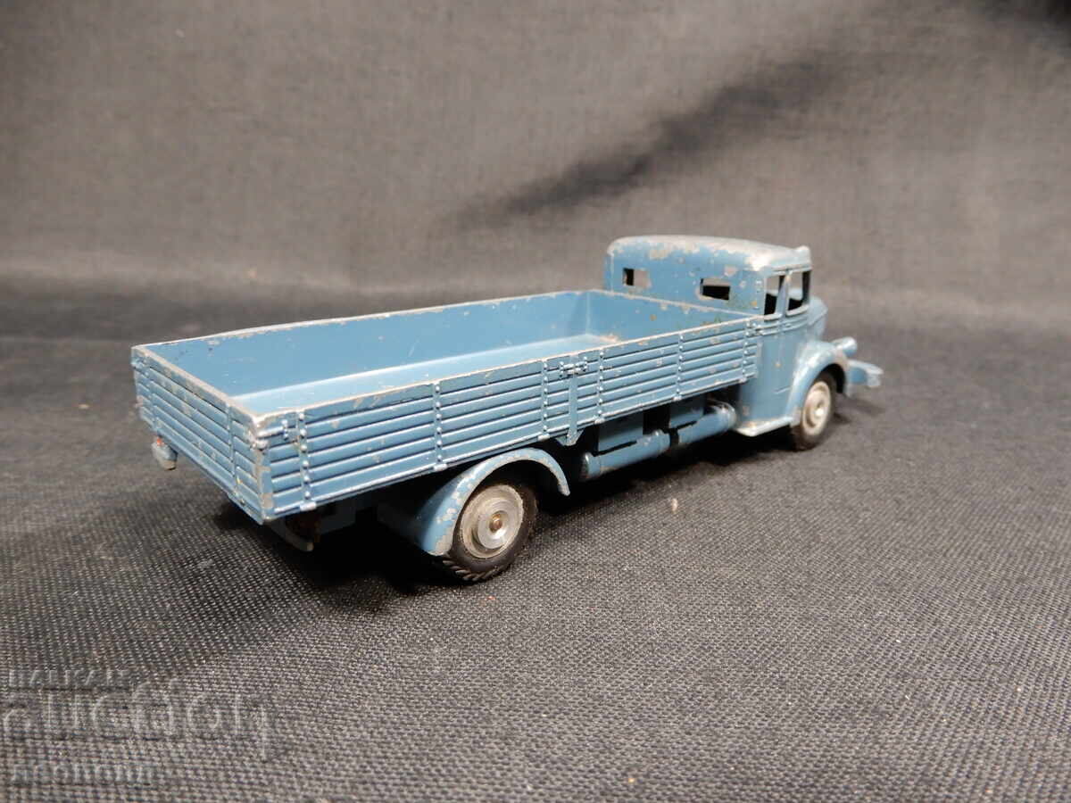 Παράδοση ΠΑΛΙΟ ΡΕΤΡΟ ΜΕΤΑΛΛΙΚΟ ΦΟΡΤΗΓΟ KRUPP TITAN MARKLIN Παράδοση ΠΑΛΙΟ ΡΕΤΡΟ ΜΕΤΑΛΛΙΚΟ ΦΟΡΤΗΓΟ KRUPP TITAN MARKLIN