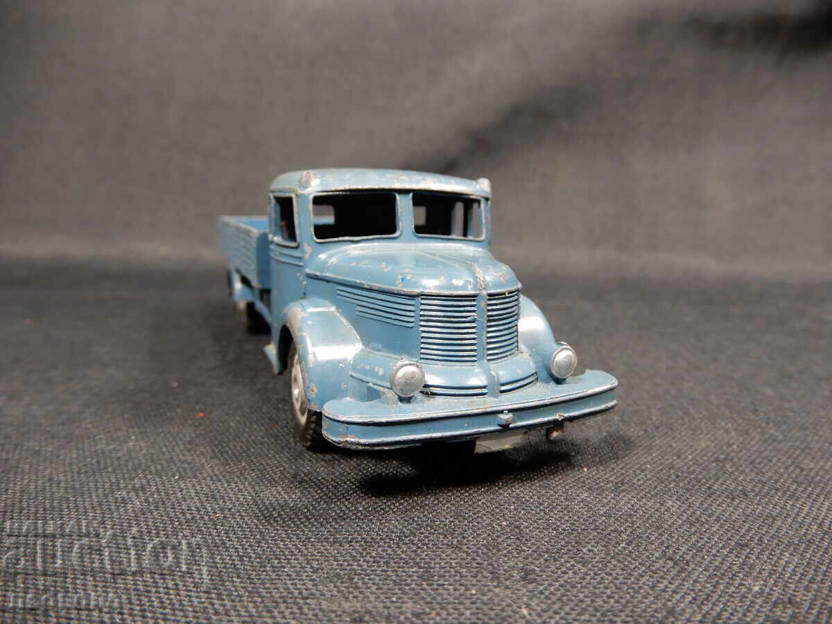 ΠΑΛΙΟ ΡΕΤΡΟ ΜΕΤΑΛΛΙΚΟ ΦΟΡΤΗΓΟ KRUPP TITAN MARKLIN - 5 ΠΑΛΙΟ ΡΕΤΡΟ ΜΕΤΑΛΛΙΚΟ ΦΟΡΤΗΓΟ KRUPP TITAN MARKLIN - 5