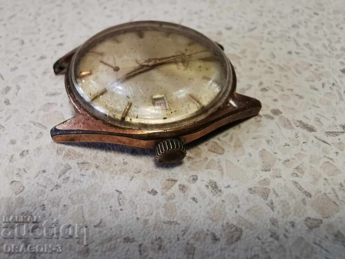 Δημοπρασία ΕΠΙΧΡΥΣΗ CREATION-10 MK