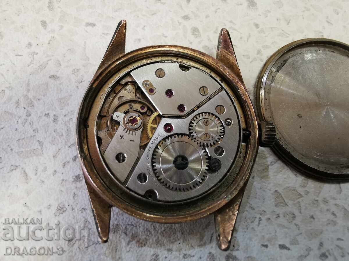 ΕΠΙΧΡΥΣΗ CREATION-10 MK - 5