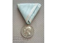 Медал за заслуга Фердинанд