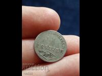 3 κρόιτσερ 1809 Αυστρία