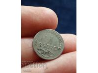 3 κρόιτσερ 1809 Αυστρία