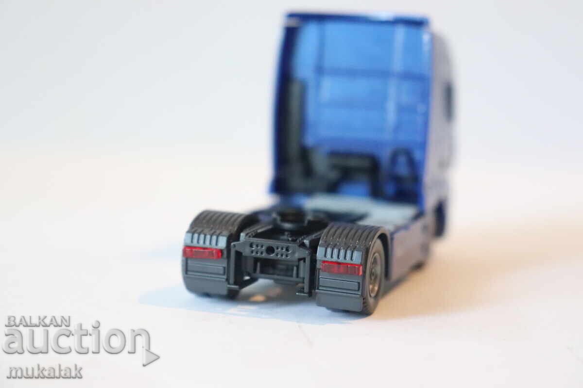 WIKING H0 1/87 MAN TGA ΤΡΑΚΤΕΡ ΜΟΝΤΕΛΟ ΑΥΤΟΚΙΝΗΤΟ ΦΟΡΤΗΓΟ - 5