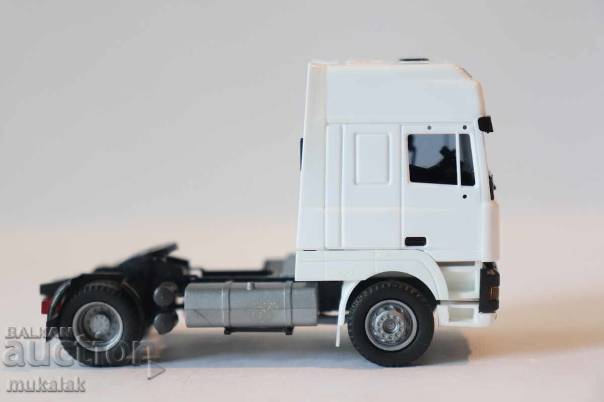 Παράδοση AMW H0 1/87 DAF ΤΡΑΚΤΕΡ ΜΟΝΤΕΛΟ ΑΥΤΟΚΙΝΗΤΟΥ ΦΟΡΤΗΓΟΥ Παράδοση AMW H0 1/87 DAF ΤΡΑΚΤΕΡ ΜΟΝΤΕΛΟ ΑΥΤΟΚΙΝΗΤΟΥ ΦΟΡΤΗΓΟΥ