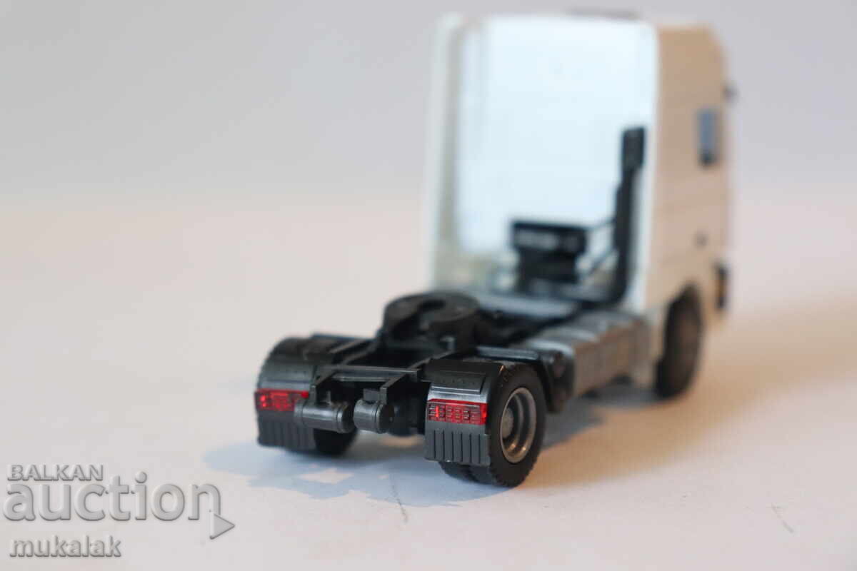 AMW H0 1/87 DAF ΤΡΑΚΤΕΡ ΜΟΝΤΕΛΟ ΑΥΤΟΚΙΝΗΤΟΥ ΦΟΡΤΗΓΟΥ - 5 AMW H0 1/87 DAF ΤΡΑΚΤΕΡ ΜΟΝΤΕΛΟ ΑΥΤΟΚΙΝΗΤΟΥ ΦΟΡΤΗΓΟΥ - 5