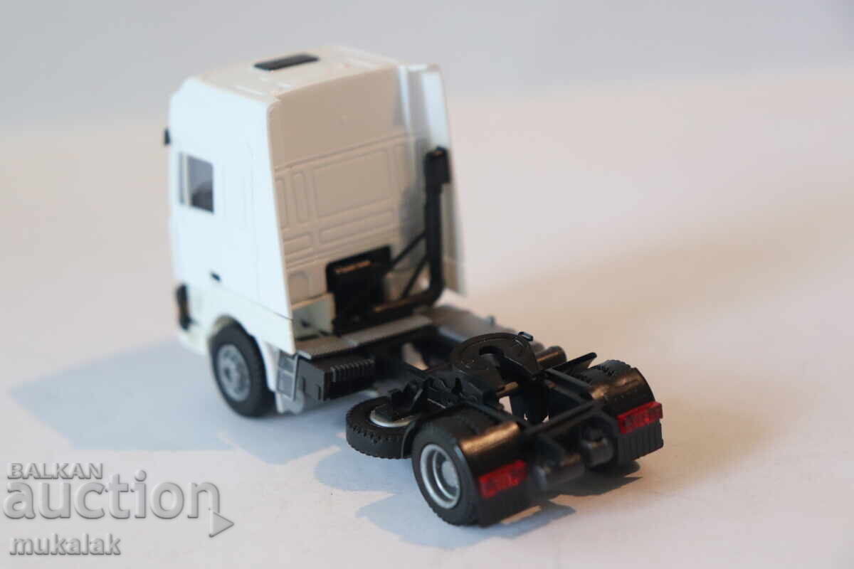 AMW H0 1/87 DAF ΤΡΑΚΤΕΡ ΜΟΝΤΕΛΟ ΑΥΤΟΚΙΝΗΤΟΥ ΦΟΡΤΗΓΟΥ - 6 AMW H0 1/87 DAF ΤΡΑΚΤΕΡ ΜΟΝΤΕΛΟ ΑΥΤΟΚΙΝΗΤΟΥ ΦΟΡΤΗΓΟΥ - 6